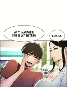 Page 127 of A Secret Lesson With My Younger Sister - preview thumbnail