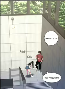 Page 128 of A Secret Lesson With My Younger Sister - preview thumbnail