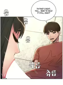 Page 139 of A Secret Lesson With My Younger Sister - preview thumbnail