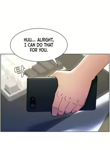 Page 17 of A Secret Lesson With My Younger Sister - preview thumbnail