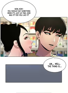 Page 176 of A Secret Lesson With My Younger Sister - preview thumbnail