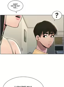 Page 189 of A Secret Lesson With My Younger Sister - preview thumbnail