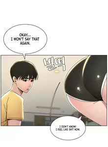 Page 196 of A Secret Lesson With My Younger Sister - preview thumbnail