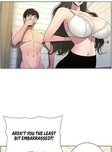 Page 215 of A Secret Lesson With My Younger Sister - preview thumbnail