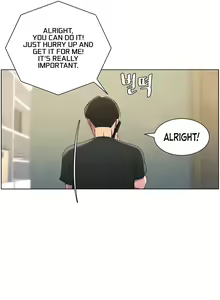 Page 241 of A Secret Lesson With My Younger Sister - preview thumbnail