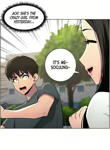 Page 289 of A Secret Lesson With My Younger Sister - preview thumbnail
