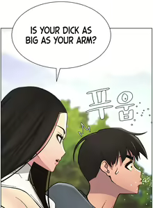 Page 290 of A Secret Lesson With My Younger Sister - preview thumbnail