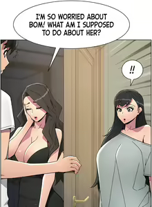 Page 316 of A Secret Lesson With My Younger Sister - preview thumbnail