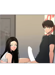 Page 351 of A Secret Lesson With My Younger Sister - preview thumbnail