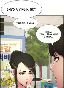 Page 40 of A Secret Lesson With My Younger Sister - preview thumbnail