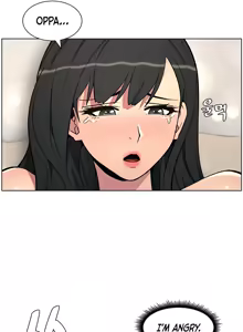 Page 420 of A Secret Lesson With My Younger Sister - preview thumbnail