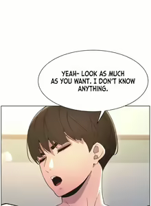 Page 52 of A Secret Lesson With My Younger Sister - preview thumbnail