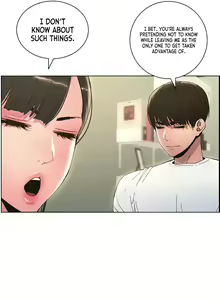 Page 86 of A Secret Lesson With My Younger Sister - preview thumbnail