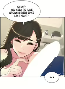 Page 96 of A Secret Lesson With My Younger Sister - preview thumbnail