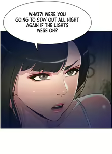 Page 10 of A Secret Lesson With My Younger Sister - preview thumbnail