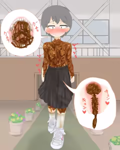 Page 215 of Benbetsu Yuu - preview thumbnail