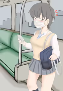 Page 241 of Benbetsu Yuu - preview thumbnail