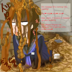 Page 320 of Benbetsu Yuu - preview thumbnail