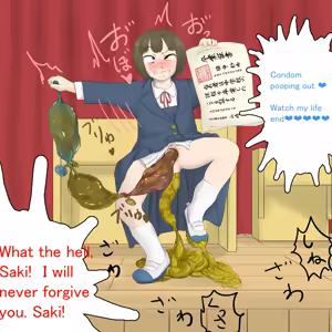Page 541 of Benbetsu Yuu - preview thumbnail