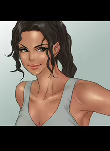 Page 168 of Benefactor's Daughters - preview thumbnail