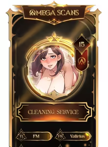 Page 98 of Cleaning Service - preview thumbnail