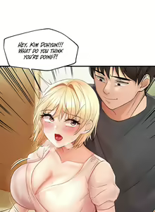Page 104 of Disciplining the Top Delinquent Bitch Through a Random Chatting App - preview thumbnail