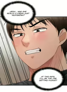 Page 116 of Disciplining the Top Delinquent Bitch Through a Random Chatting App - preview thumbnail