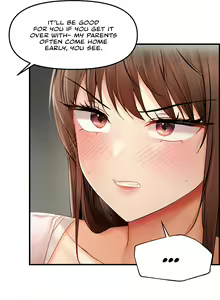 Page 132 of Disciplining the Top Delinquent Bitch Through a Random Chatting App - preview thumbnail