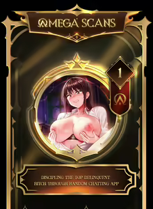 Page 4 of Disciplining the Top Delinquent Bitch Through a Random Chatting App - preview thumbnail