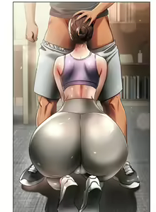 Page 34 of Do You Like to Exercise? - preview thumbnail