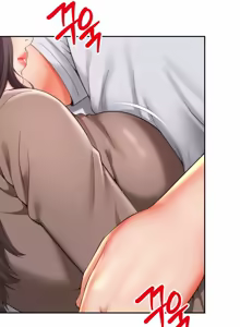 Page 107 of Friend's Mom is Mine - preview thumbnail