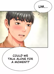 Page 144 of Friend's Mom is Mine - preview thumbnail