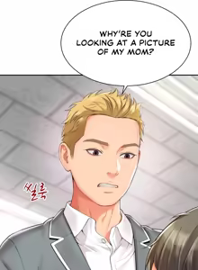 Page 15 of Friend's Mom is Mine - preview thumbnail