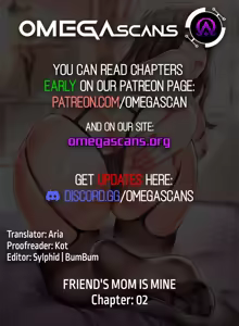 Page 16 of Friend's Mom is Mine - preview thumbnail