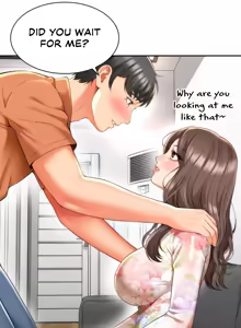 Page 161 of Friend's Mom is Mine - preview thumbnail