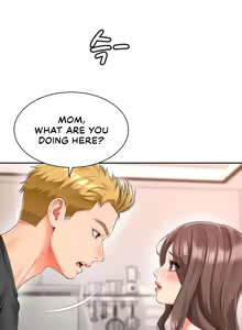 Page 181 of Friend's Mom is Mine - preview thumbnail