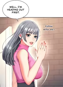 Page 208 of Friend's Mom is Mine - preview thumbnail