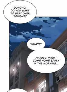 Page 232 of Friend's Mom is Mine - preview thumbnail