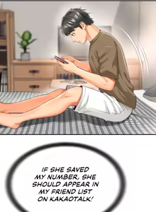 Page 246 of Friend's Mom is Mine - preview thumbnail