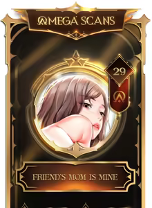 Page 259 of Friend's Mom is Mine - preview thumbnail