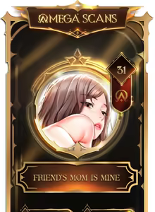 Page 280 of Friend's Mom is Mine - preview thumbnail