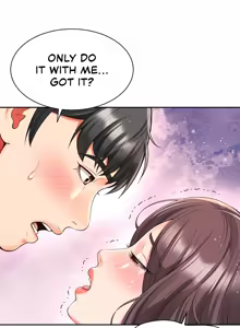 Page 285 of Friend's Mom is Mine - preview thumbnail