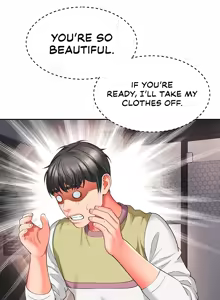 Page 292 of Friend's Mom is Mine - preview thumbnail