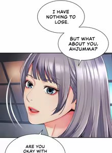 Page 304 of Friend's Mom is Mine - preview thumbnail