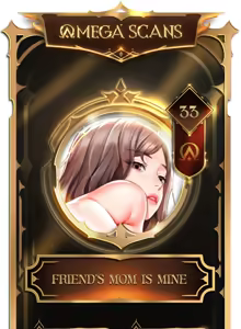 Page 308 of Friend's Mom is Mine - preview thumbnail