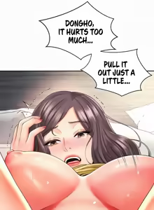 Page 316 of Friend's Mom is Mine - preview thumbnail