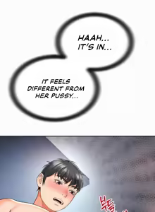 Page 320 of Friend's Mom is Mine - preview thumbnail