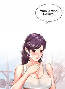 Page 329 of Friend's Mom is Mine - preview thumbnail