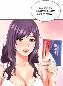 Page 333 of Friend's Mom is Mine - preview thumbnail