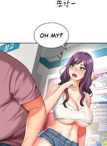 Page 342 of Friend's Mom is Mine - preview thumbnail